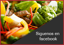 Cocina Light y Nutricion