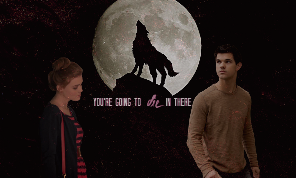 Teen Wolf France