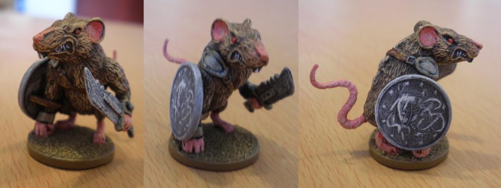 Mice and Mystics BoardGameGeek